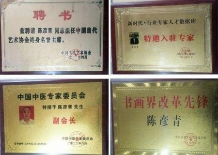 鼻炎克星 北京中医院院长——陈彦青